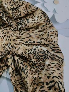 Top With Knot Jacket