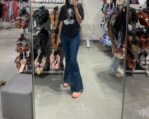 Bootcut Beautiful Jeans