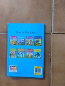 Children's Story Books Bundle