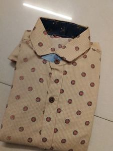 Full Sleeve Shirt