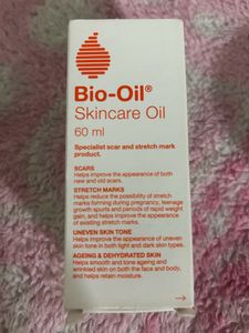 Bio Oil Skin Serum