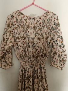 Miss Chase Maxi Top