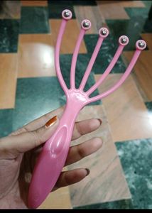 Menstrual Cup & Head Massager !