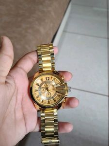 This Watch Is Working And Good An 1st Copywatch