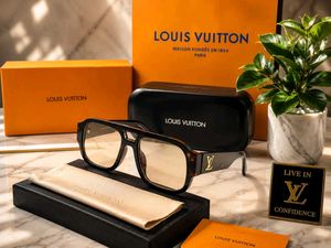Louis Vuitton Sunglasses unisex new collection