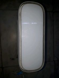 JIO Air Fiber router with adaptor