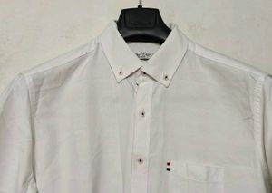 🔥 Price drop Men's Short Sleeve Button-Up Shirt
