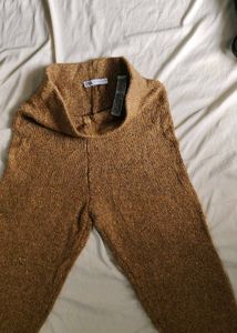 💥Price Drop💥ZARA Knitted Joggers