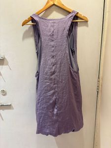 Beautiful Cowl Neck Balloon Dress