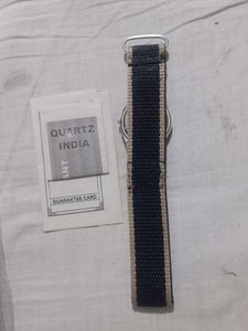 wrist watch