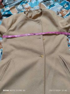 Women's Coat...