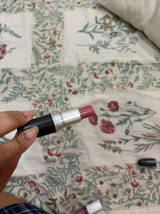 mac bullet lipstick