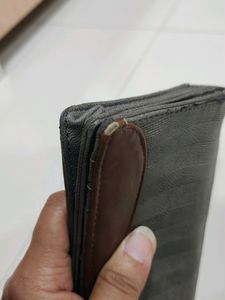 Moochies wallet