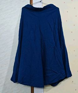 Flowy Skirt Palazzo Pants-Short🌀