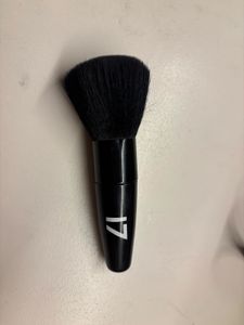 17 Makeup Brush