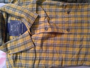 Bundle of Men's Casual Shirts
