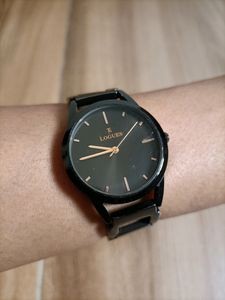 BRANDED LOGUES LADIES WATCH