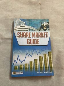 Share Market Guide Book