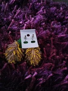 Beautiful Earings
