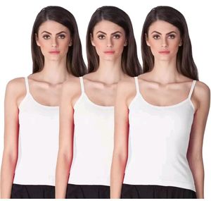 Lux Cozi Women Slip Cotton