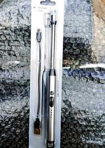 Brand New USB Type-C Rechargeable Electric Light