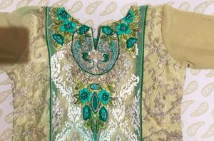 Indian Dress Set