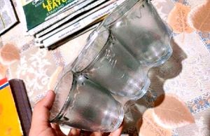 juice glaases