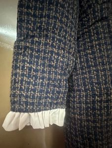 Knitted Dress
