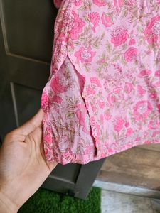 Short Kurti
