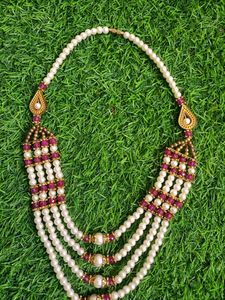 Pearl Jewellary