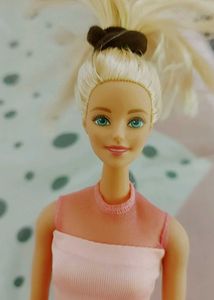 Barbie Doll
