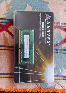 4gb Ram