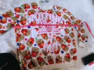 Very Beautiful N Amazing 🍕 Hoddie