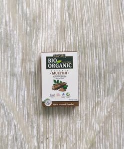 Mulethi Root Powder