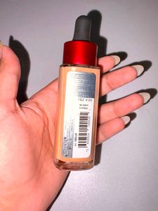 loreal paris infallible tinted serum foundation