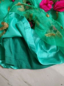 Combo Of 4 Designer Dresses