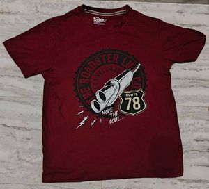 Roundneck T-Shirt