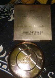 Luxury Compact Foundation