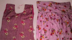 Suit Salwar