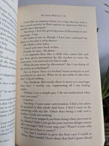 The Secret Wish List by Preeti Shenoy