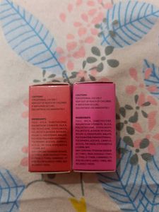 Douleec Blush Lipstick