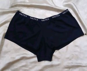 Nautica Navy panty