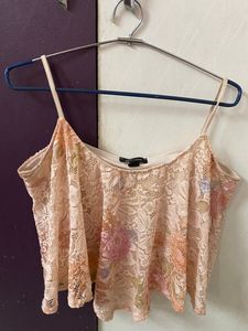 Crochet Top