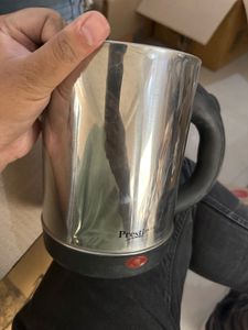 Prestige 1.7 Litre Kettle Unused PKGSS
