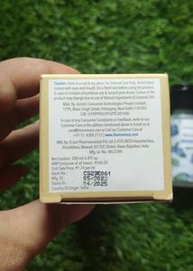 The Mom's Co Body Wash + Freebies