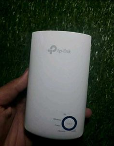 TP LINK EXTENDER