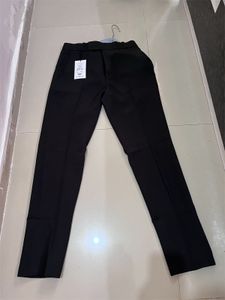 Men's Black Formal pant new wdt tag
