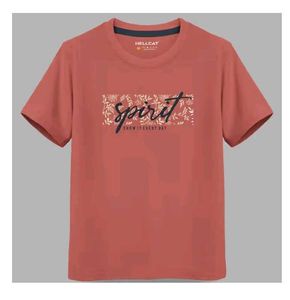 BRANDED Men's "Spirit" Graphic T-Shirt