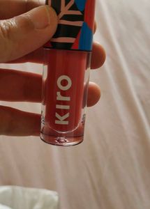kiro lip and cheek tint