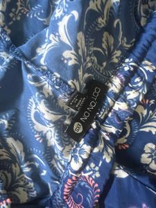 Printed Women's Shorts_CLEARANCE